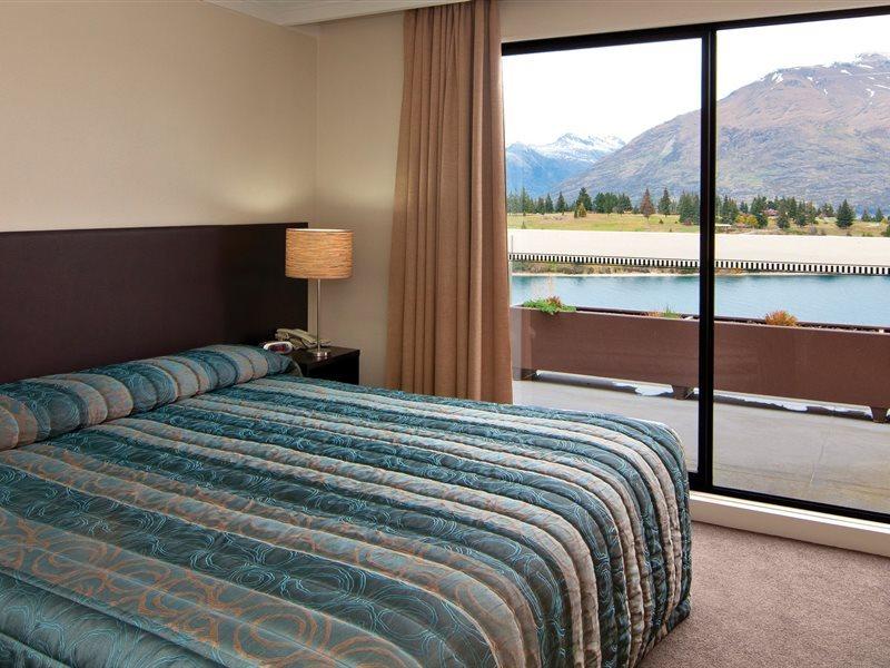 Copthorne Hotel & Apartments Queenstown Lakeview Ngoại thất bức ảnh