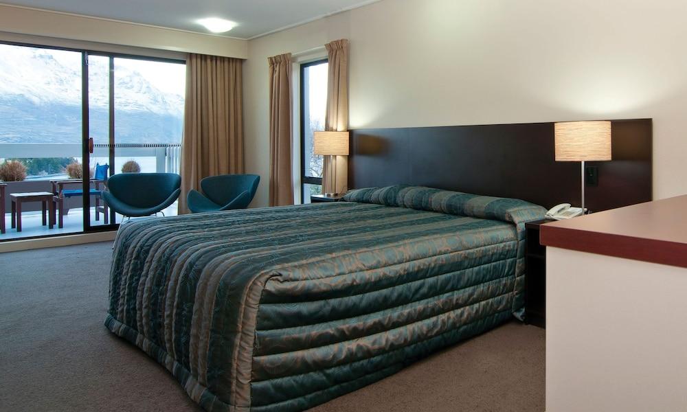 Copthorne Hotel & Apartments Queenstown Lakeview Ngoại thất bức ảnh